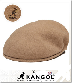 KANGOL (カンゴール)