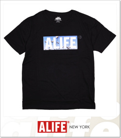 ALIFE (エーライフ)