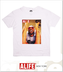 ALIFE (エーライフ)