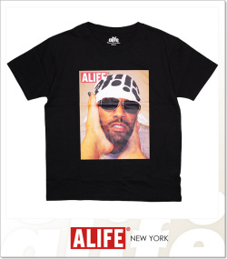 ALIFE (エーライフ)