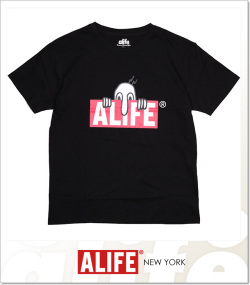 ALIFE (エーライフ)