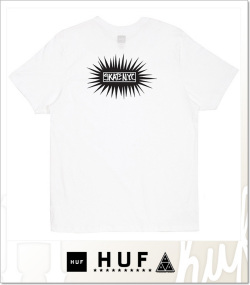 HUF (ハフ)