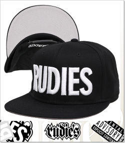 RUDIES (ルーディーズ)