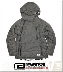 REVERSAL (リバーサル)