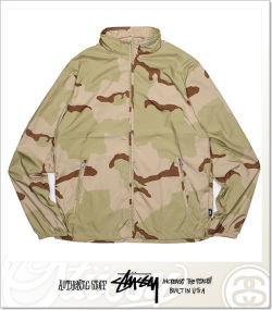 STUSSY (ステューシー)