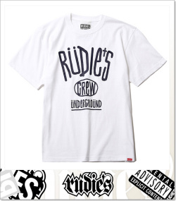 RUDIES (ルーディーズ)