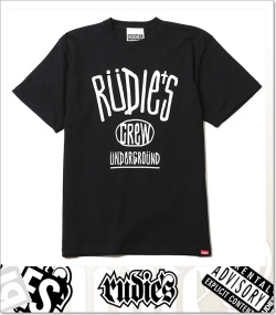 RUDIES (ルーディーズ)