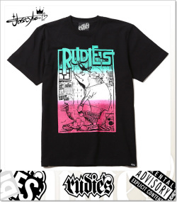 RUDIES (ルーディーズ)