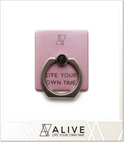 ALIVE ATHLETICS (アライブアスレティックス)