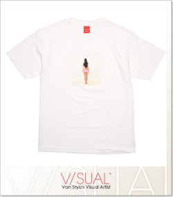 V/SUAL (ヴィジュアル・バイ・ヴァンスタイル)