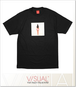 V/SUAL (ヴィジュアル・バイ・ヴァンスタイル)