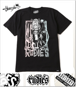 RUDIES (ルーディーズ)