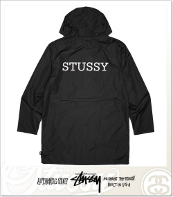 STUSSY (ステューシー)