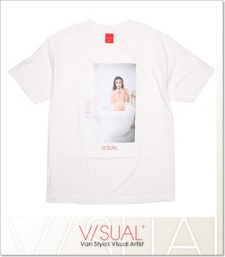 V/SUAL (ヴィジュアル・バイ・ヴァンスタイル)