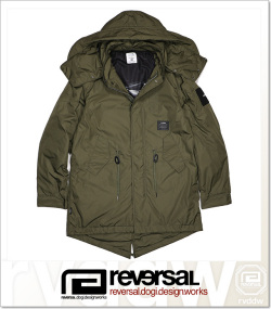 REVERSAL (リバーサル)