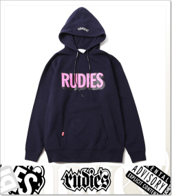 RUDIES (ルーディーズ)
