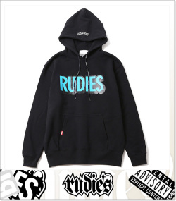 RUDIES (ルーディーズ)