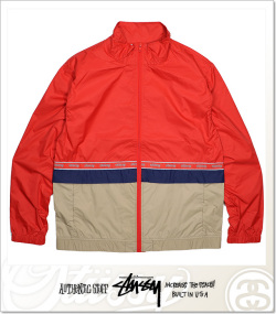 STUSSY (ステューシー)