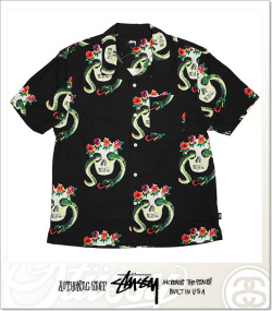 STUSSY (ステューシー)