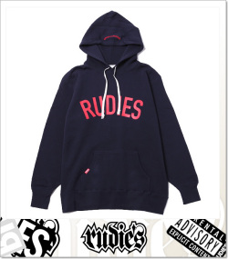 RUDIES (ルーディーズ)