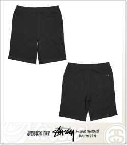 STUSSY (ステューシー)