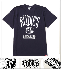 RUDIES (ルーディーズ)