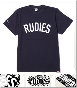 RUDIES (ルーディーズ)