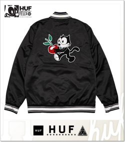 HUF (ハフ)