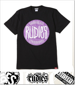RUDIES (ルーディーズ)