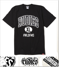 RUDIES (ルーディーズ)