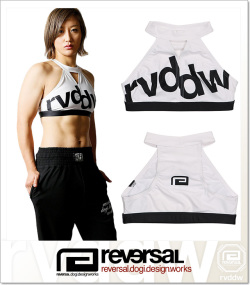 リバーサル Reversal Ladys Rvddw Active Bra Tank Top Rv18ss059 Wh タンクトップ スポーツブラ レディース 国内正規品 Level6