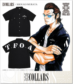 CROWS×WORST (クローズ＆ワースト)　