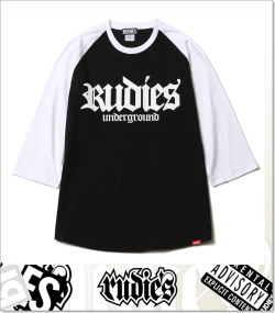 RUDIES (ルーディーズ)