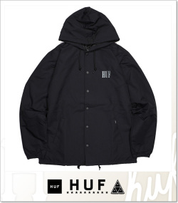 HUF (ハフ)