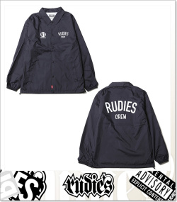 RUDIES (ルーディーズ)