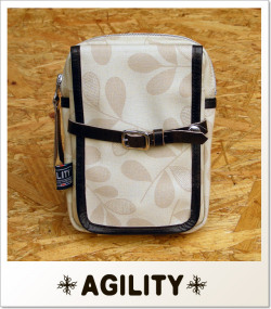 AGILITY