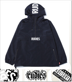 RUDIES (ルーディーズ)