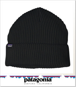 patagonia (パタゴニア)
