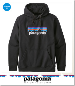 patagonia(パタゴニア)