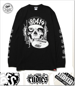 RUDIES (ルーディーズ)