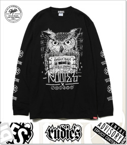 RUDIES (ルーディーズ)