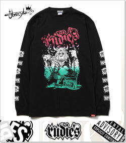 RUDIES (ルーディーズ)