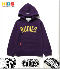 RUDIES (ルーディーズ)