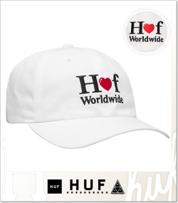 HUF (ハフ)