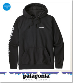 patagonia(パタゴニア)