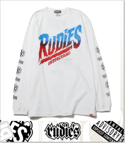 RUDIES (ルーディーズ)