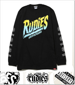 RUDIES (ルーディーズ)