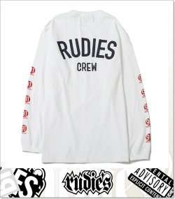 RUDIES (ルーディーズ)