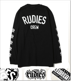RUDIES (ルーディーズ)
