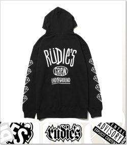 RUDIES (ルーディーズ)